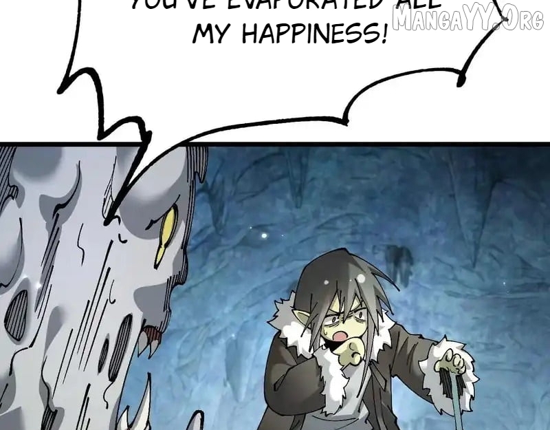 From Goblin to Goblin God Chapter 87 - page 21